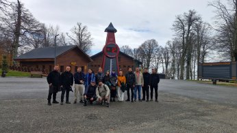 Kocaeli’nin turizm değerleri tanıtılıyor