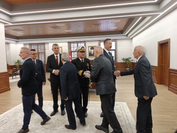 Cumhuriyet’in 103. yılı coşkusu