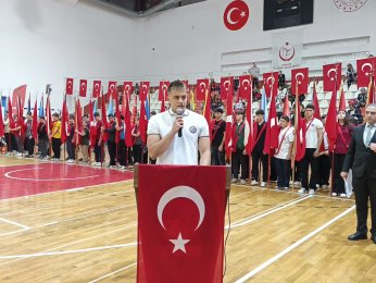 Cumhuriyet’in 103. yılı coşkusu