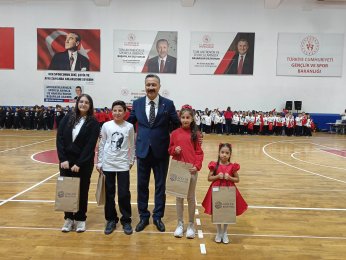 Cumhuriyet’in 103. yılı coşkusu