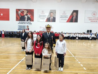 Cumhuriyet’in 103. yılı coşkusu