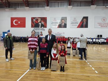 Cumhuriyet’in 103. yılı coşkusu
