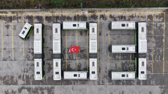 UlaşımPark’tan 103. yıla özel koreografi