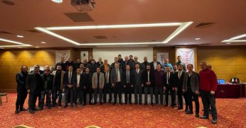 Sporcu sağlık paketi tanıtıldı