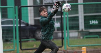 Hazırlıklar sürüyor