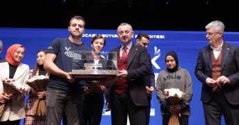 ‘Gençleri ve tecrübeyi  bir araya getirmeliyiz’