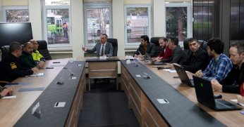 Sarıkamış şehitlerinin  mücadelesi anlatılacak