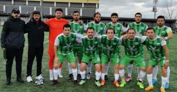 Olaylı maçta cezalar kesildi