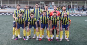 Derincespor kazanmayı bildi 1-0