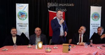 Büyükakın, ‘2023, tüm seçimlerin seçimidir’