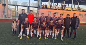 Güneşspor göz açtırmadı 4-0