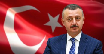 ‘Milli huzur ve bağımsızlığımız bakidir’