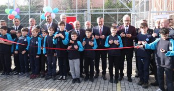 ‘Gençliği olmayanın geleceği yoktur’