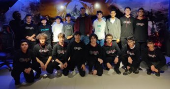 Kartepe’de E-Spor heyecanı