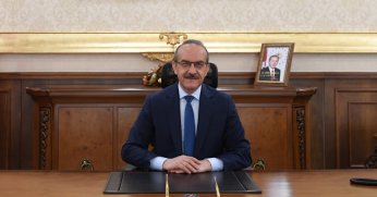 ‘Aziz Şehitlerimizin  ölümsüzlük destanı’