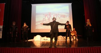 Sarıkamış Şehitleri Gölcük’te unutulmadı