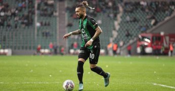 Beykan Şimşek’ten birlik mesajı