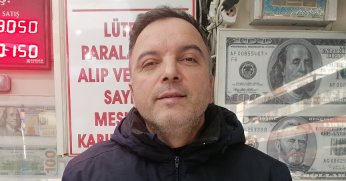 ‘Dövizde yukarı yönde hareketlilik oldu’