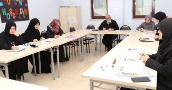 KO-MEK’te çok sayıda dil kursu