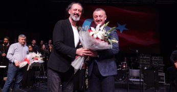 Mehmet Akif Ersoy programla anıldı