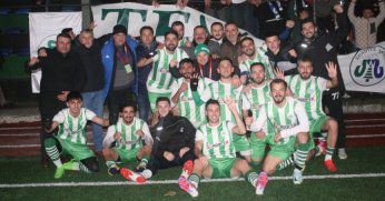 Suadiyespor rövanşı aldı 2-4