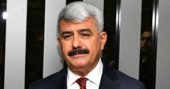 Prof. Dr. Hülagü YÖK üyesi oldu