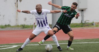 Gebzespor kusursuz bitirdi 1-0