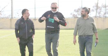 Acarhoroz, Darıca GB’nin tek patronu