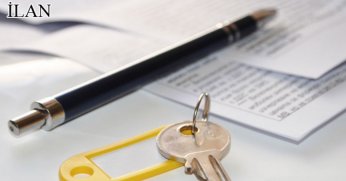 Gebze’de icradan satılık işyeri (1/2 hisseli)