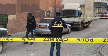 İcra memuruna silahlı saldırı