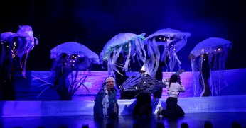 ‘Çöp Atlas’ı 1 buçuk ayda 6 bin kişi izledi