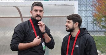 Emrah Tanta, Keçiörengücü’nde