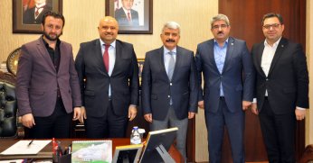 KOTO’dan seri ziyaretler