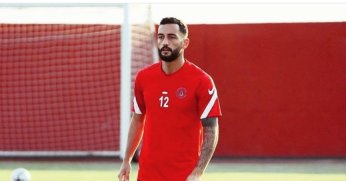 Transferde hareketlilik sürüyor