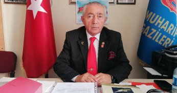 Arslan, ‘Anılarda güzel bir yer aldık’