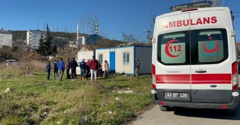 Husumetlisini silahla yaralayan zanlı tutuklandı