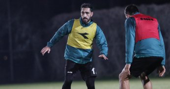 Kampta ikinci hafta başlıyor