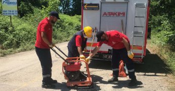 2022’de A Takımı  hızır gibi yetişti