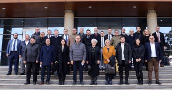 Özel okullar, ekonominin sektöre etkisini görüştü