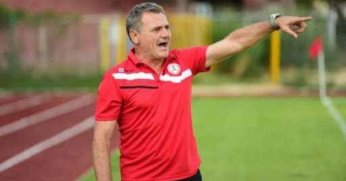 Gölcükspor'da Cevdet Nail Sancaklı dönemi