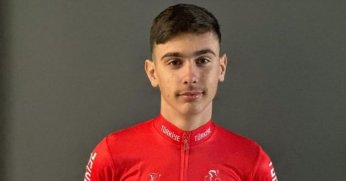 Arda Uzel Milli Takım hazırlık kampında