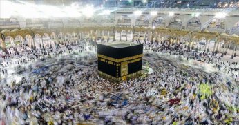  Hac kayıtları yarın başlıyor