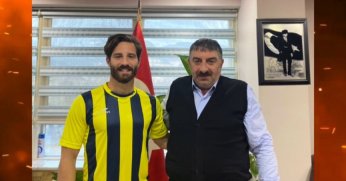 Derince AŞ’den 3 yeni transfer