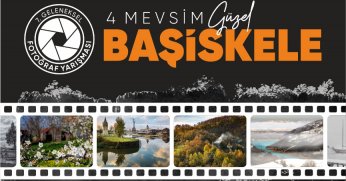 ‘4 Mevsim Güzel Başiskele’  fotoğraf yarışması başladı