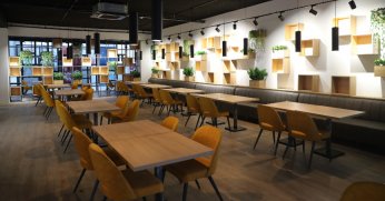 Leyla Atakan Şehir  Kütüphanesi açılıyor