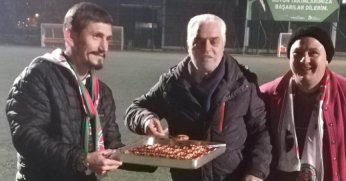 MAP Kavaklı, İsmail Bayraktar’a emanet