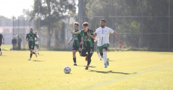 Kocaelispor, Ispartaspor’u rahat geçti 2-0