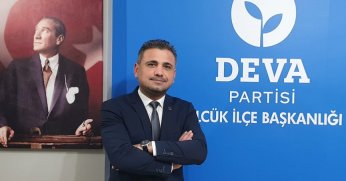 ‘Genel başkanımızın ifadelerine katılıyoruz’