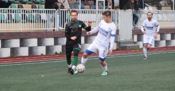 Derbide son sözü Çınarlı söyledi 2-3