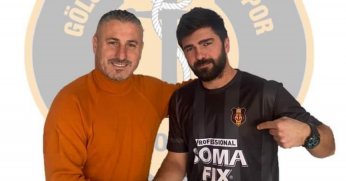 Kadir Öge, Gölcük Karadenizspor'da